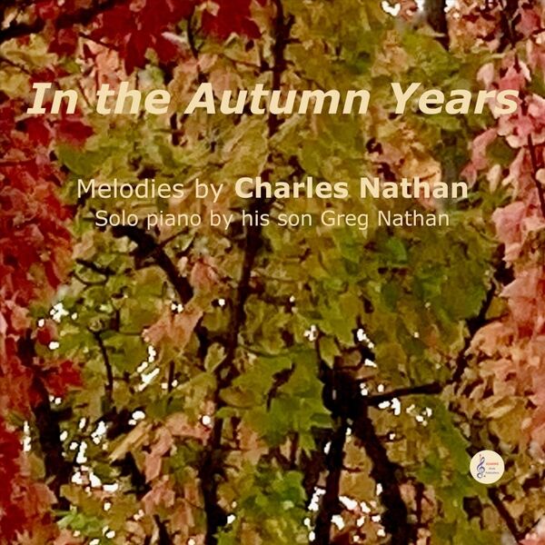 Cover art for In the Autumn Years